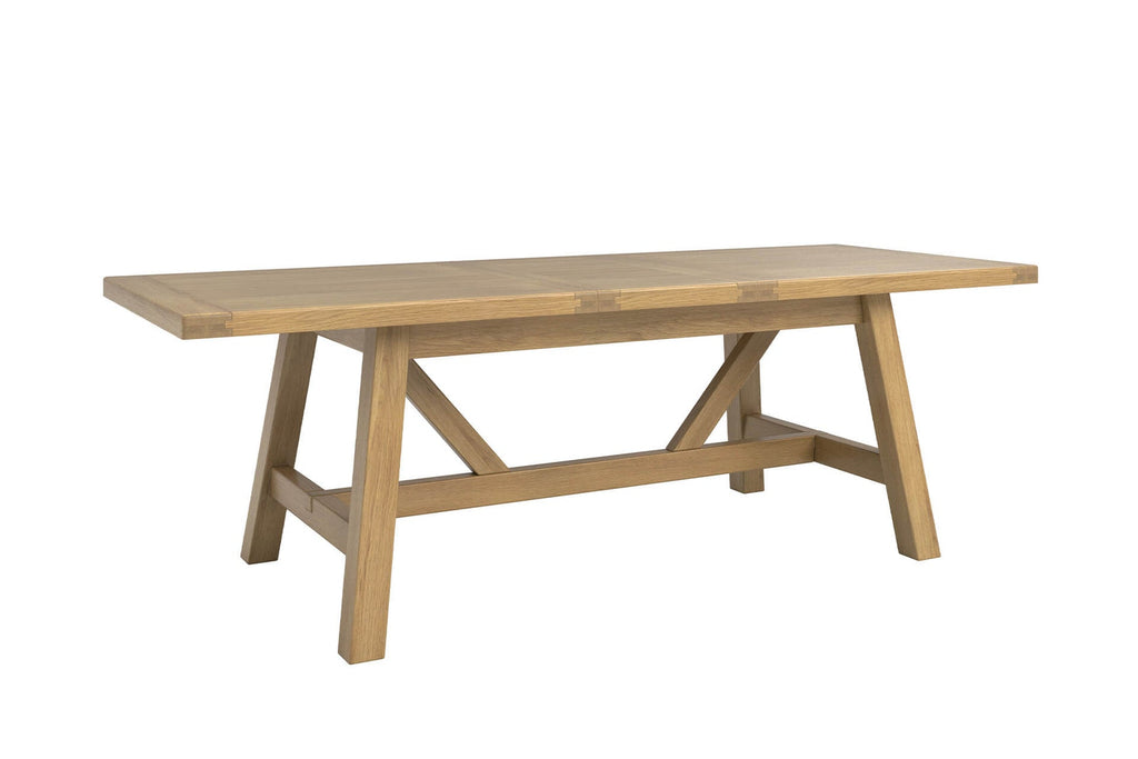 Delaney Refectory Dining Table