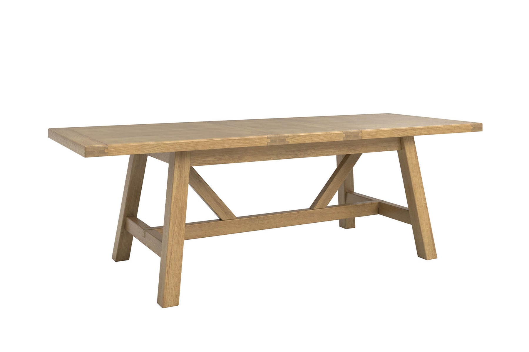 Delaney Refectory Dining Table