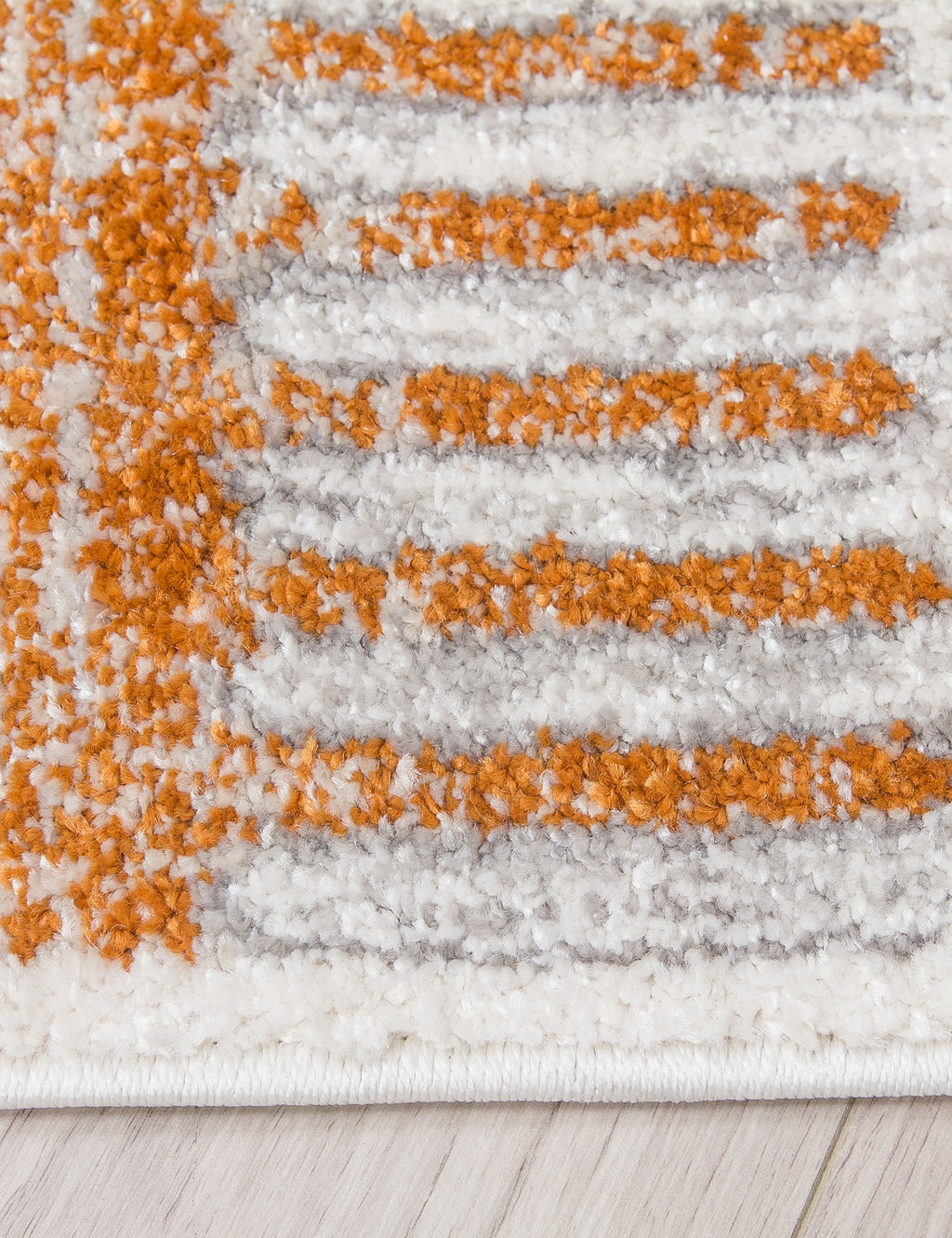 Ardenne Deco Pumpkin Rug