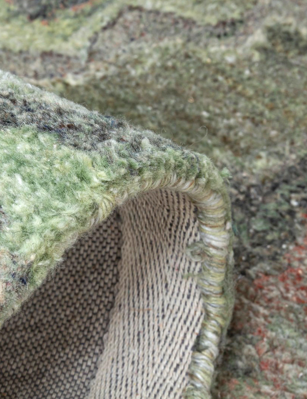 Verona Coralis Rug