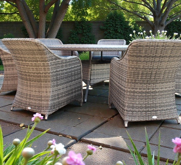 Florence Garden Set