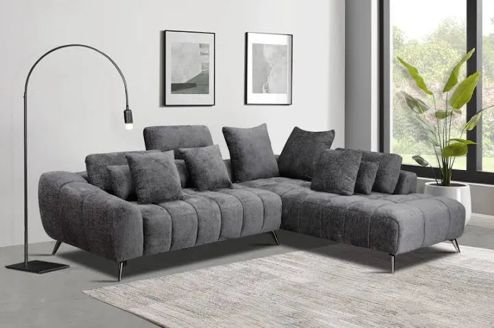 Hawaii Corner Sofa