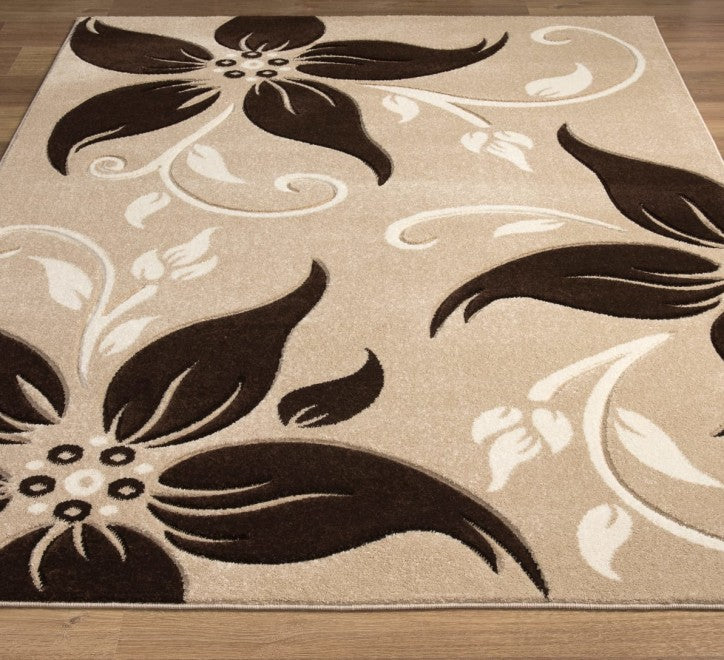 Primrose Rug Beige