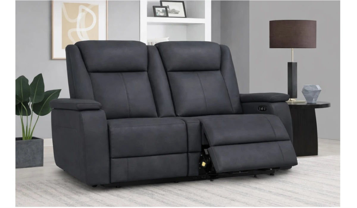 Jesse Electric Recliner Sofa