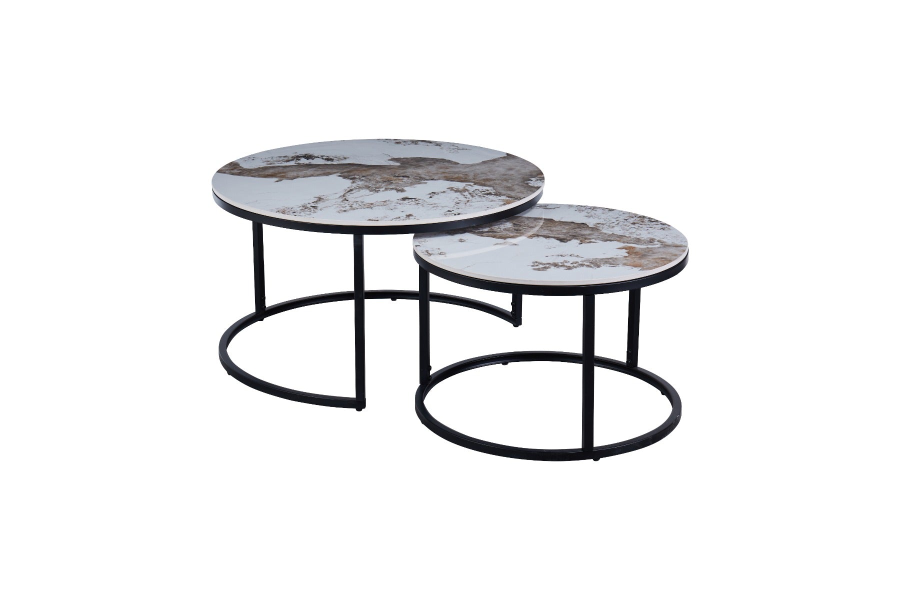 Kas Nest of Tables