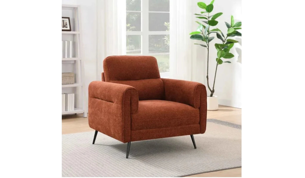 Oakley 3-2-1 Sofa