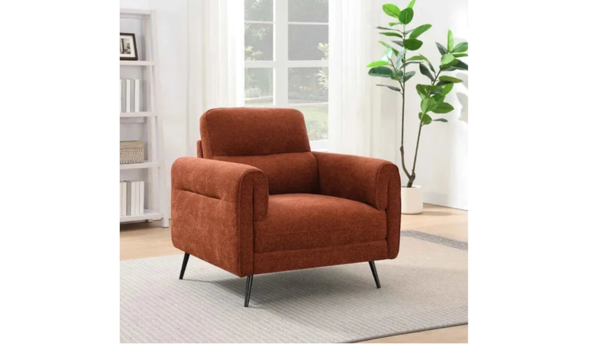 Oakley 3-2-1 Sofa