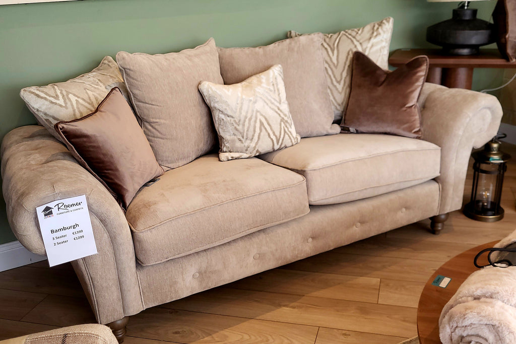 Bamburgh Sofa