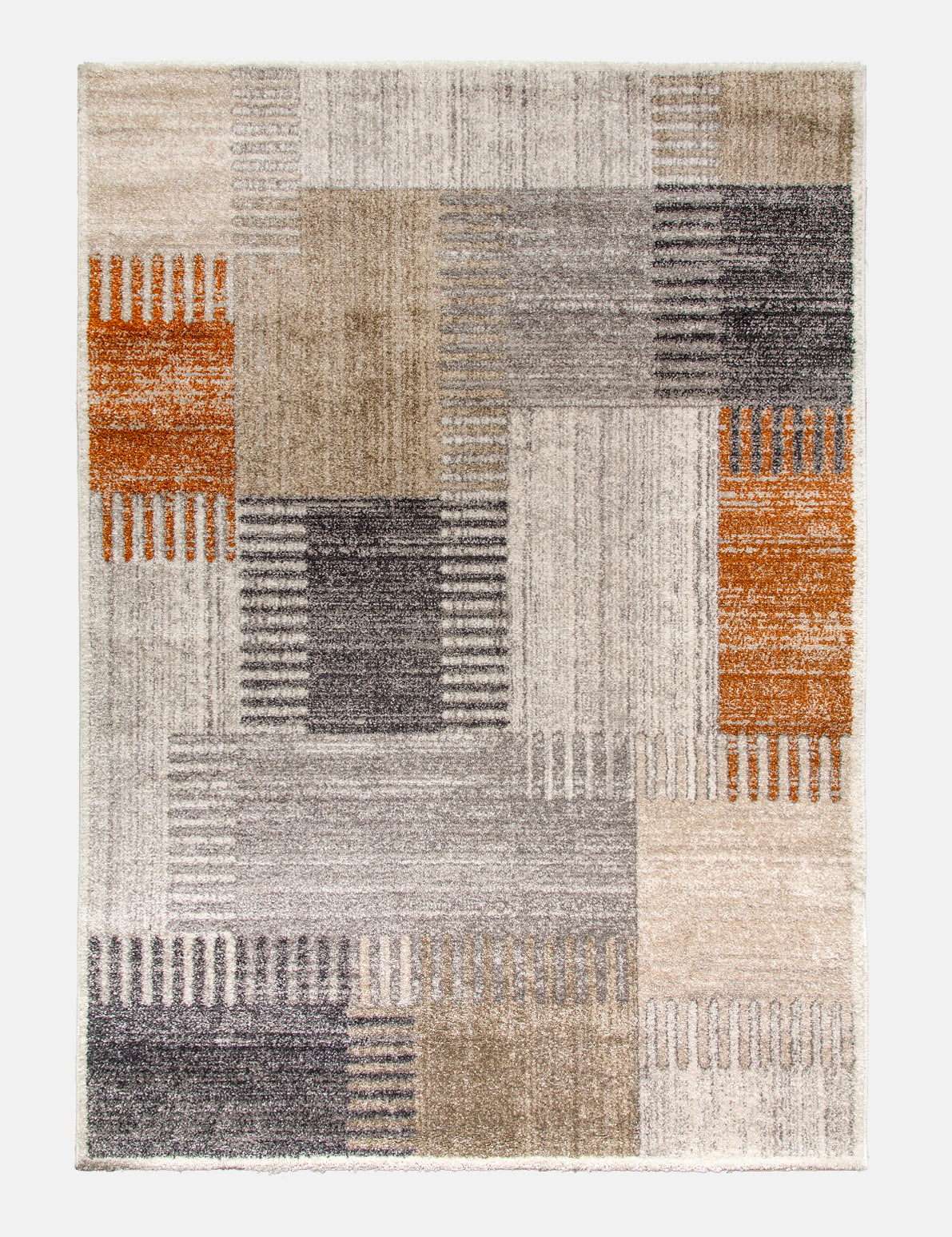 Ardenne Deco Pumpkin Rug