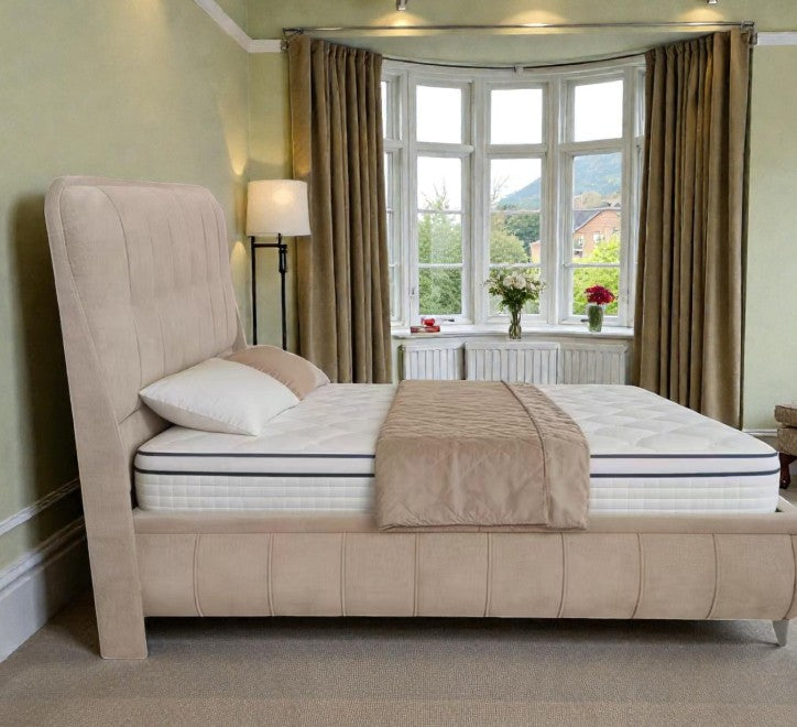 Limerick Storage Bed