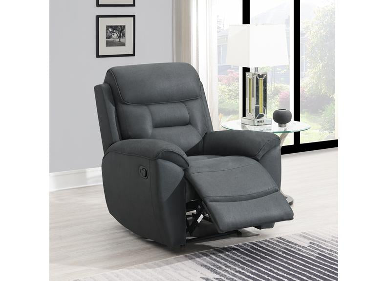 Canterbury Armchair