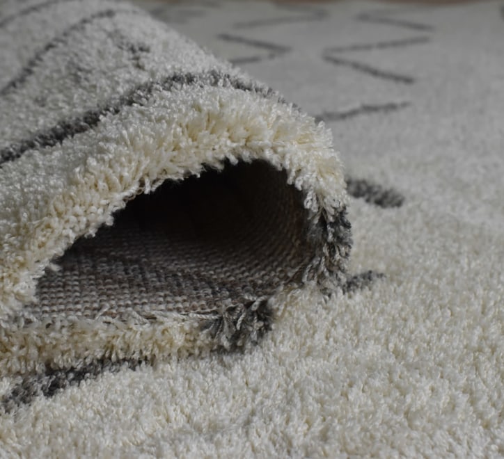 Harper 652 Beige Rug