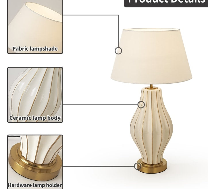 Antique Lamp