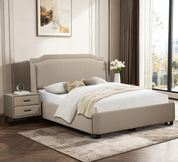 Tipperary Gas Lift Bed Frame