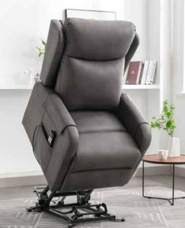 Joel Lift and Rise Recliner Chair