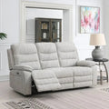 Bromley Elecric Recliner Sofa Collection