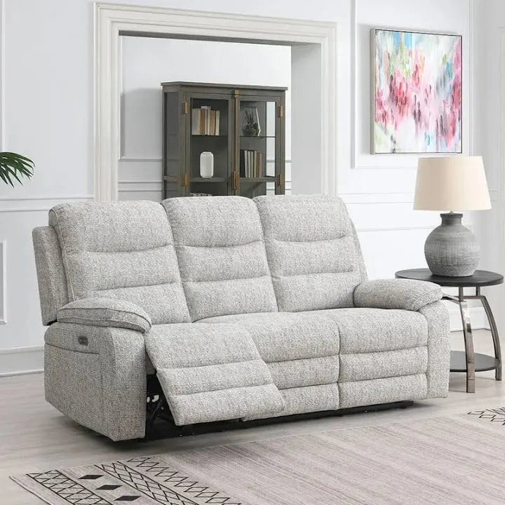 Bromley Elecric Recliner Sofa Collection