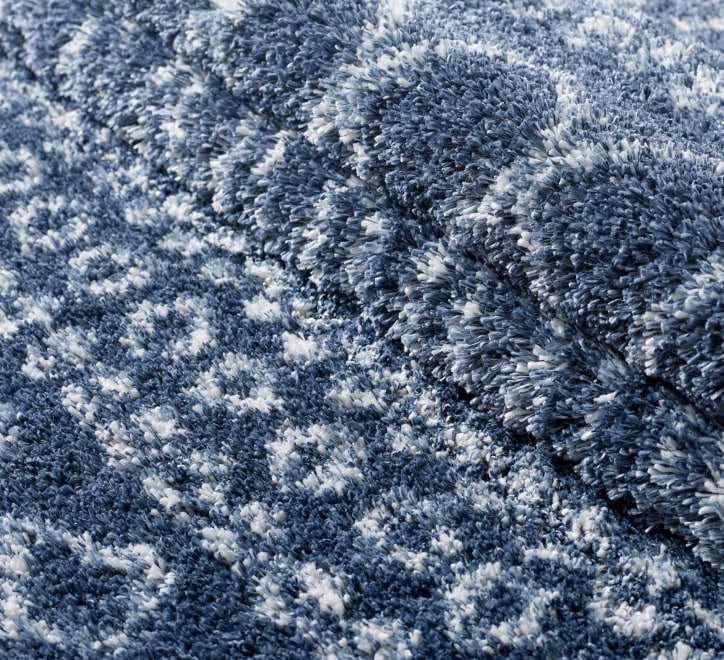 Venice 1794 blue Rug