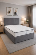 Corrib Full Bed Set