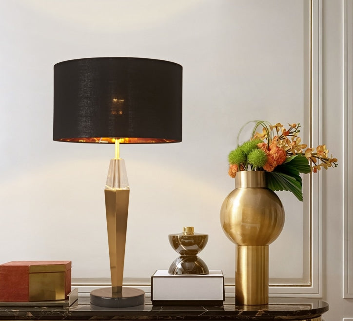 Allure Lamp