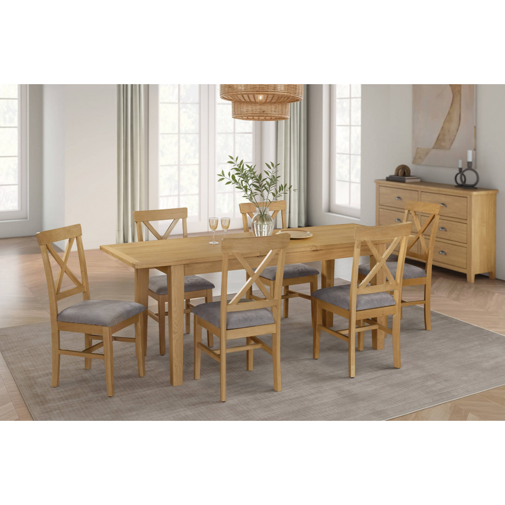 Marsden Extending Dining Table