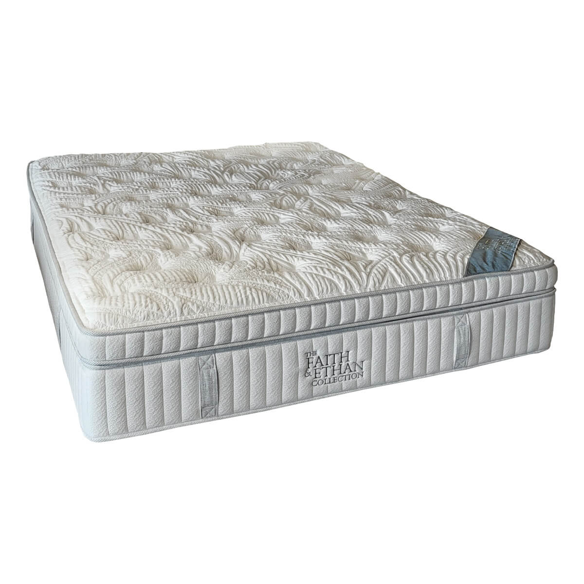 Malaga Mattress