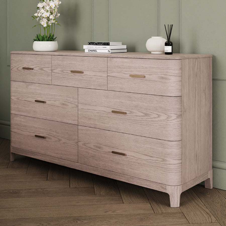 Parisian Bedroom Range