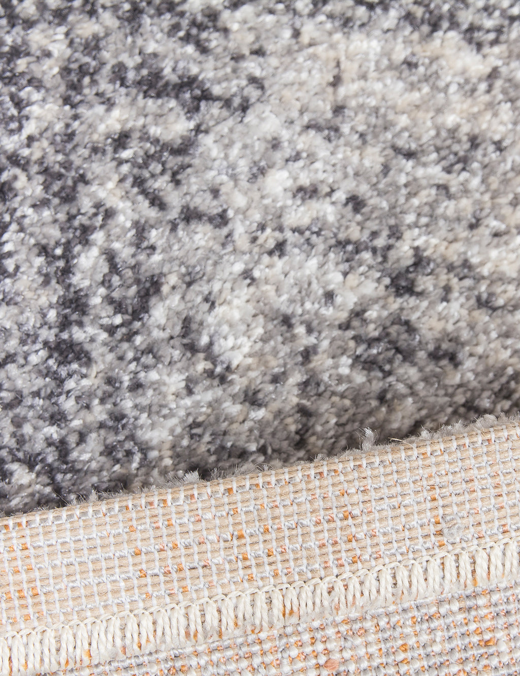 Ardenne Chevy Grey Rug