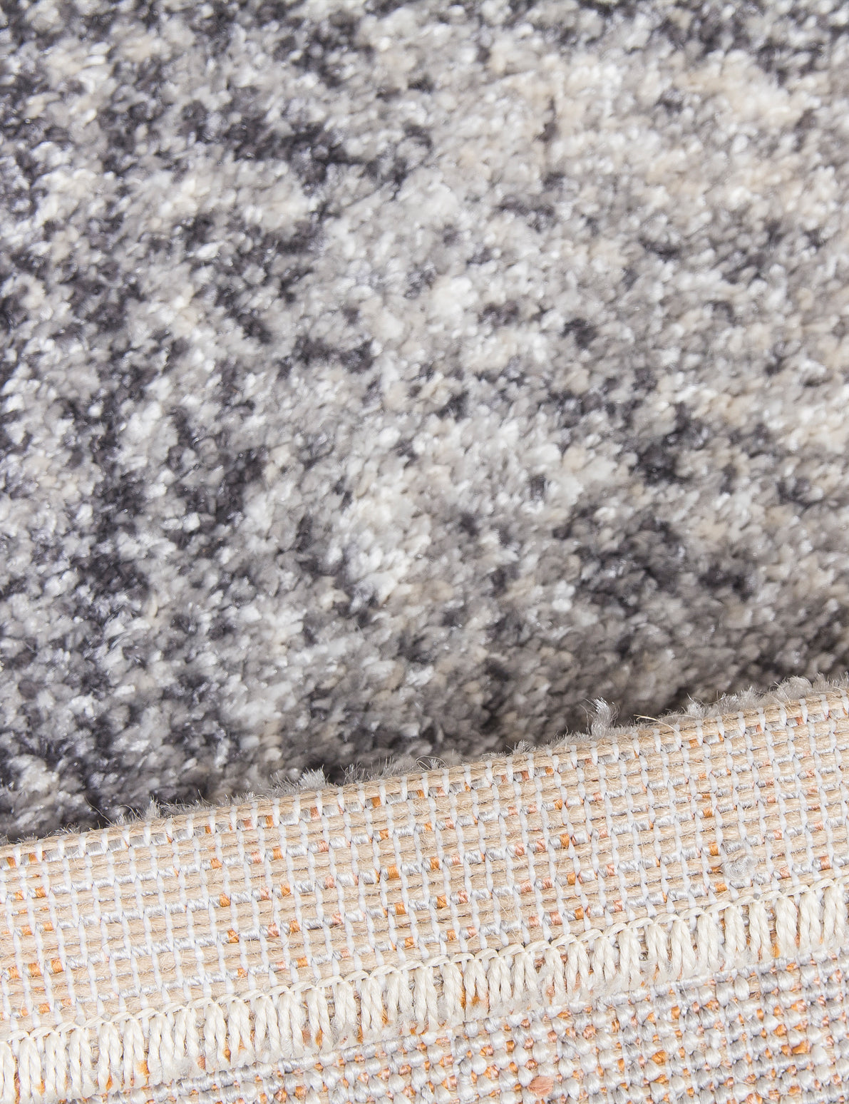 Ardenne Chevy Grey Rug