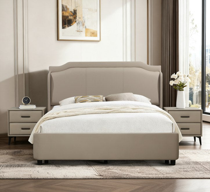 Tipperary Gas Lift Bed Frame