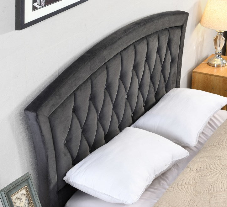 Kingston Bed Frame