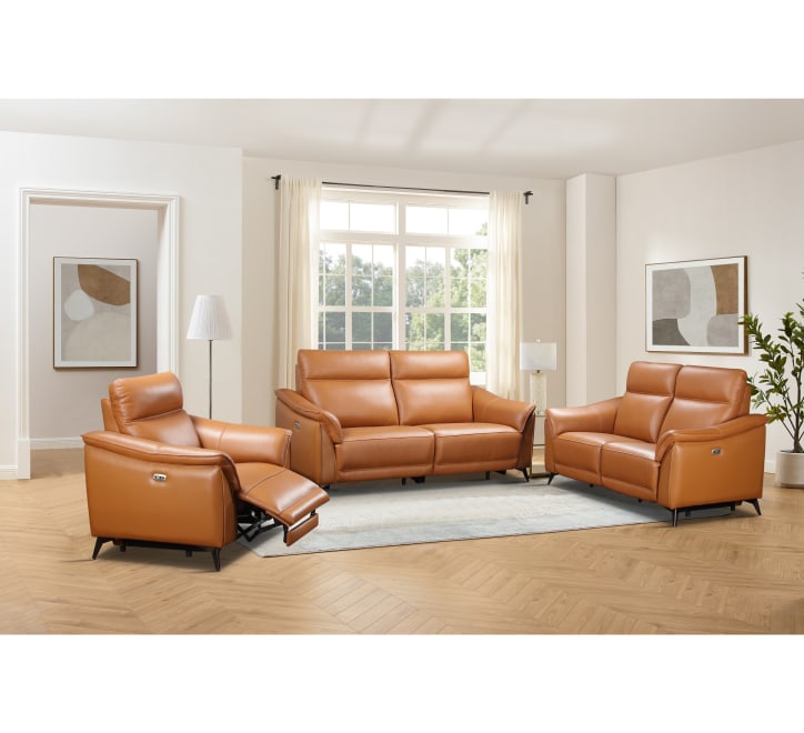 Porto Sofa Collection