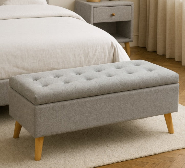Roscommon Ottoman