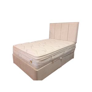 Leaba Soft Full Bed Set