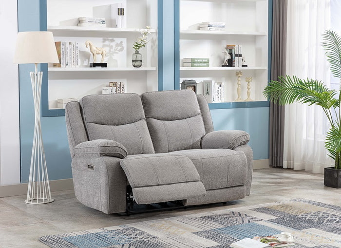 Herbert Electric Reclining 2 Seater