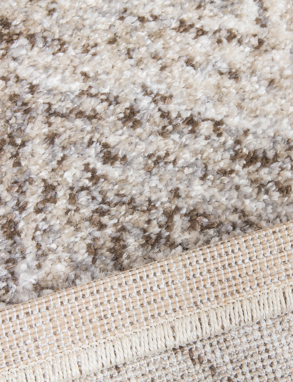 Ardenne Chevy Greige Rug