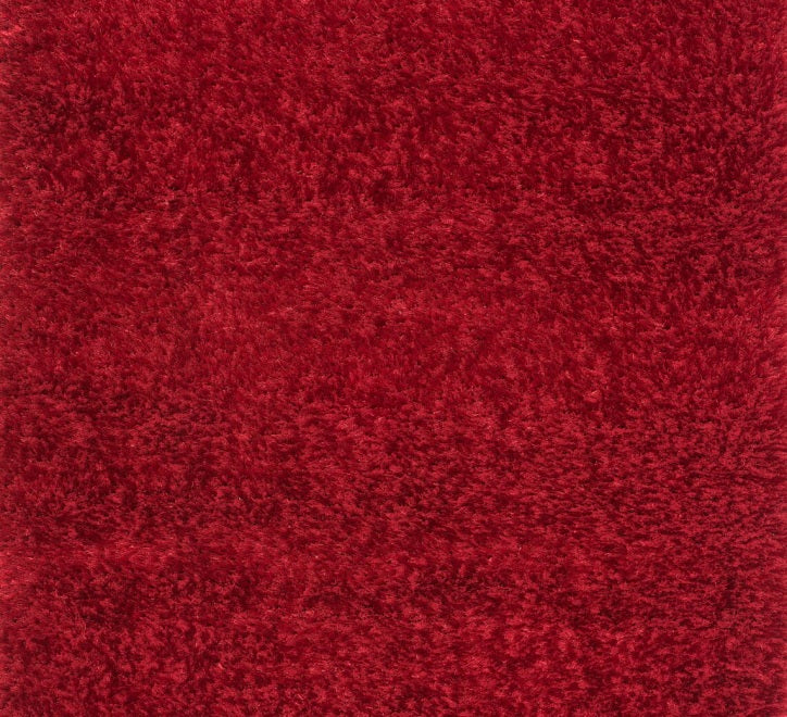 Ottova Red Rug