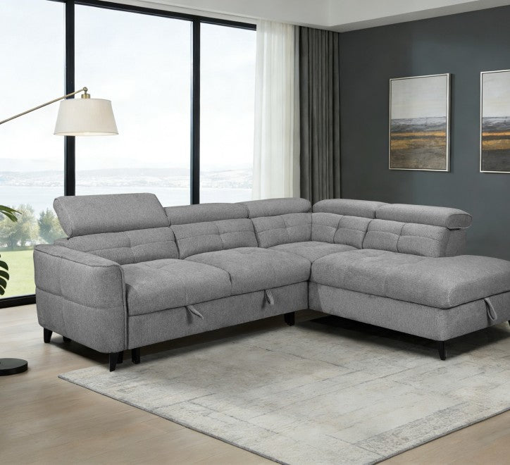 Samantha Sofa Bed