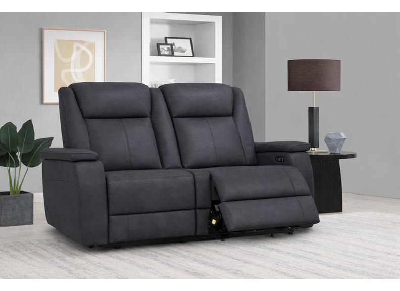 Jesse Electric Recliner Sofa