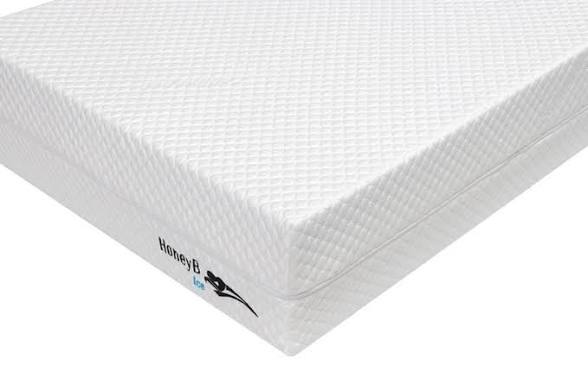 Ice Mattress