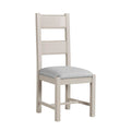 Doune Refectory Dining Table