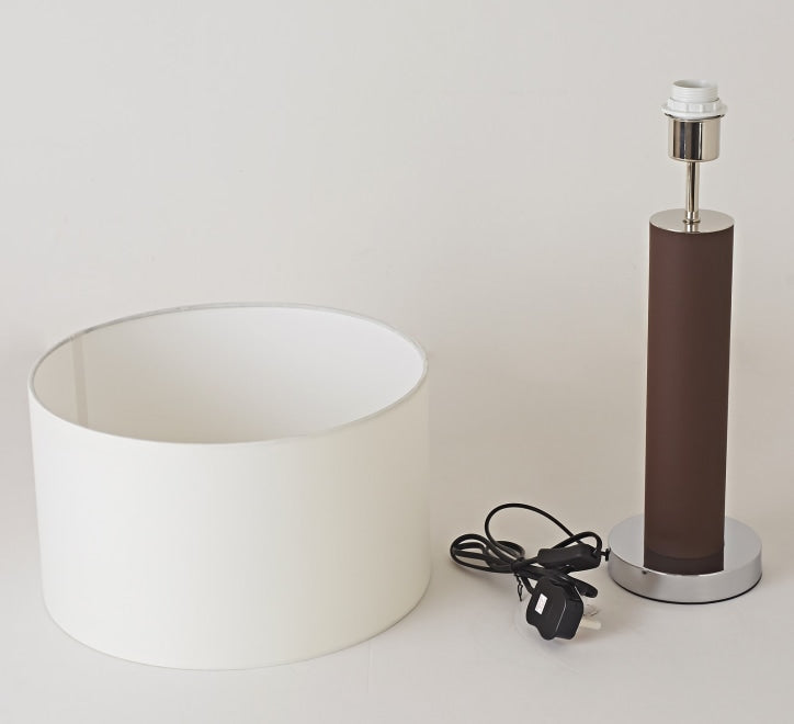 Heritage Lamp