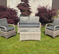 Barcelona Outdoor Sofa Set