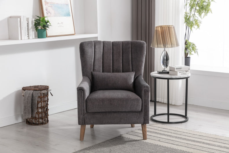 Charlotte Sofa Collection