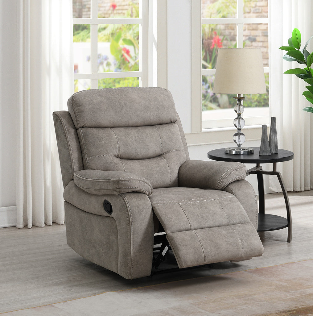 Donnybrook 3-2-1 plus Corner Manual Sofa