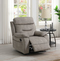 Donnybrook 3-2-1 plus Corner Manual Sofa