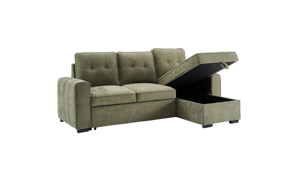 Toby Corner Sofabed