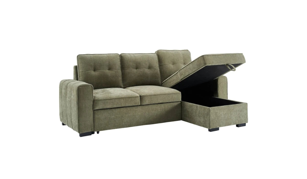 Toby Corner Sofabed