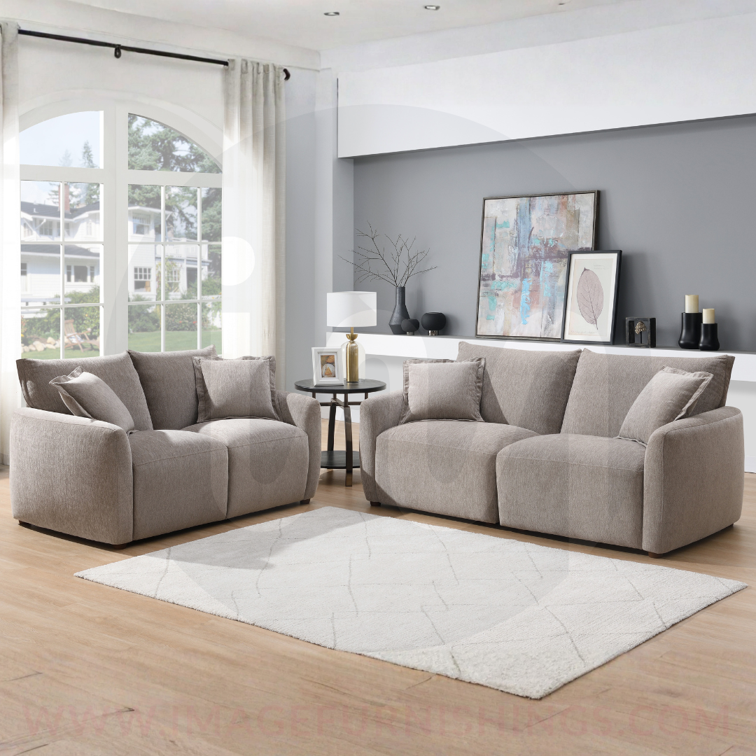 Solace Loveseat