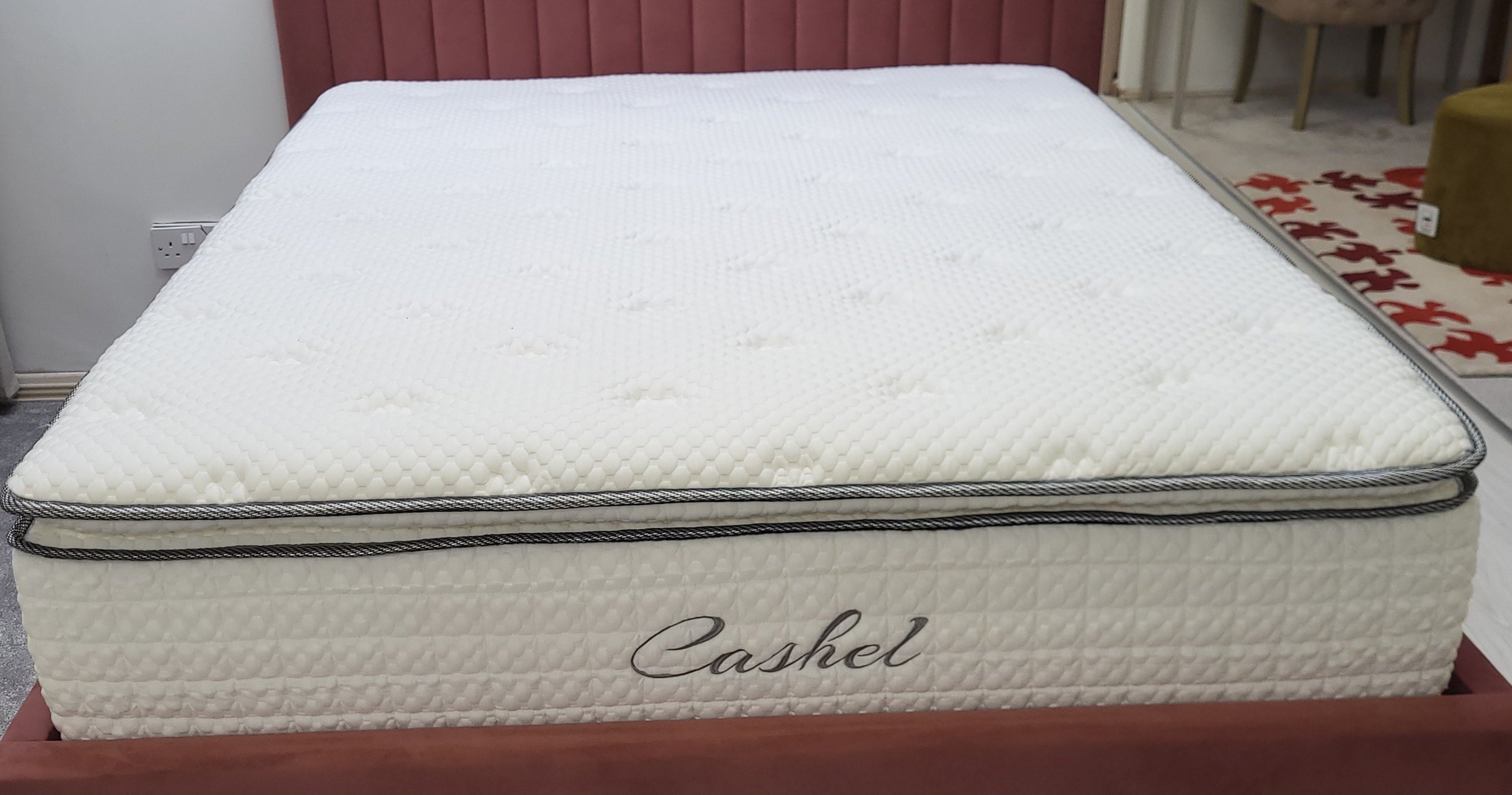 Cashel Mattress